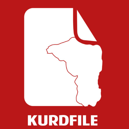 kurdfile logo