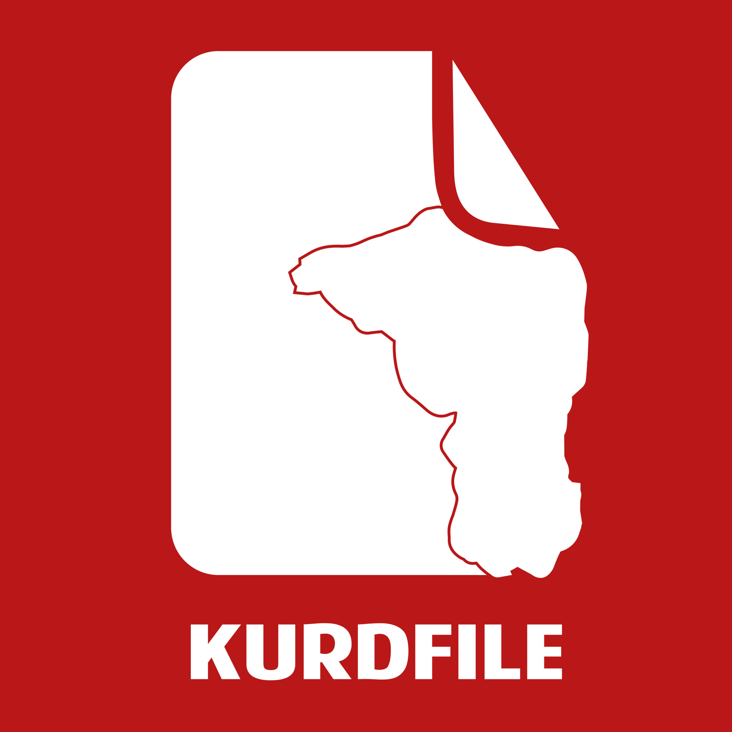 kurdfile logo