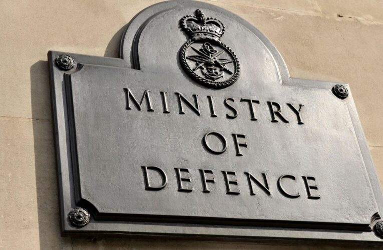 UK Ministry of Defence Answer’s Kurdfile Inquiry