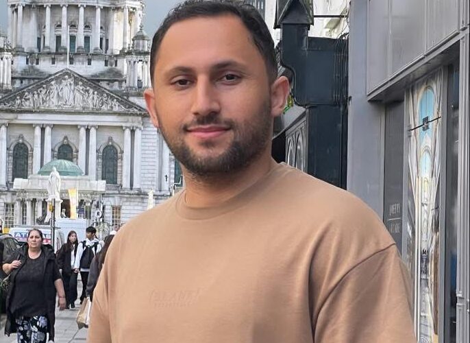 Will the Terrorists Be Released?