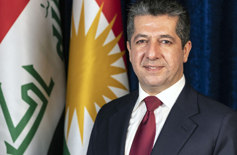 Rubin: Masrour Barzani is in big trouble