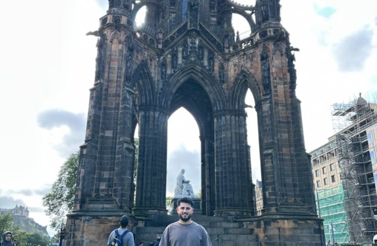 Omed Khoshnaw should remain hopeless