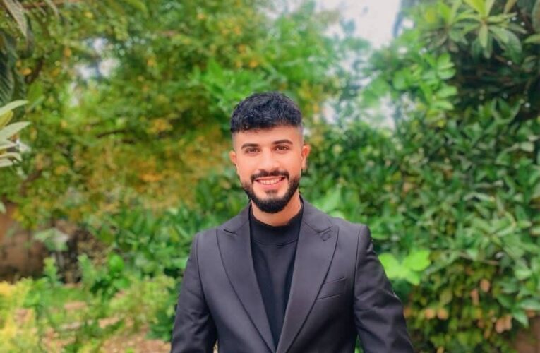 Another Voice Silenced: The Arrest of Activist Qaidar Hussein