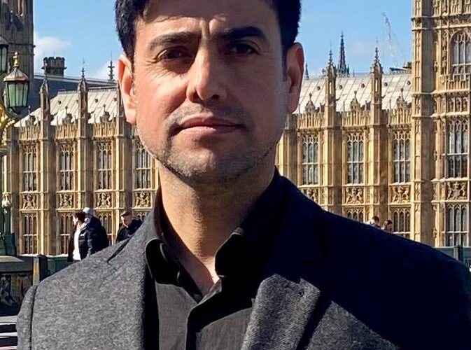 Why Degrading of Parliament and the Government?