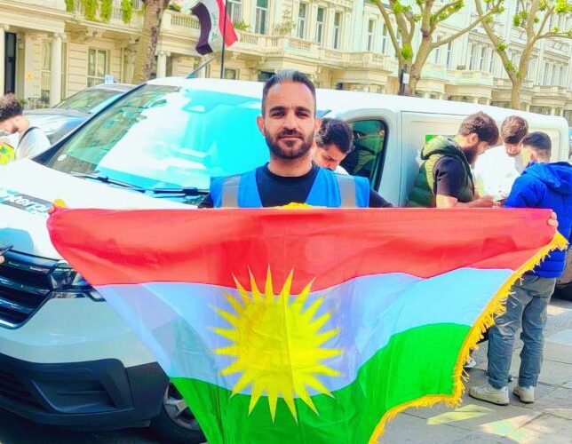 Baghdad must punish the KDP and PUK, not Kurdish citizens