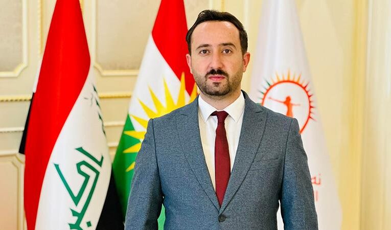 Kurdistan MP Kidnapped for Criticizing KDP Leader Barzani