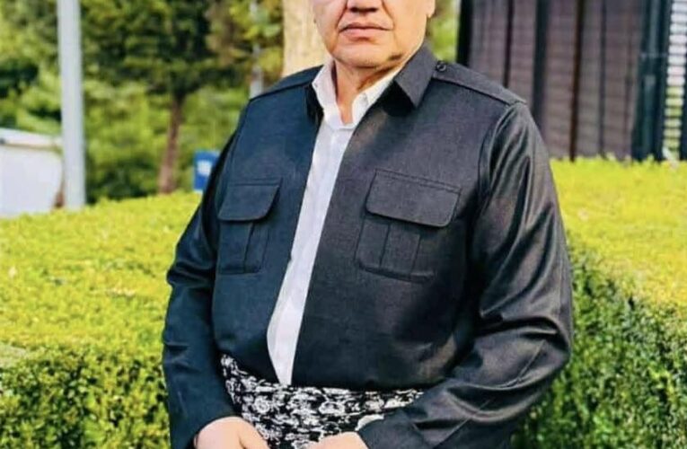 Demonstration in Warte, Erbil Ends with One Death, Several Injured