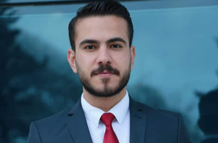 Six-Month Sentence for Omed Baroshki Enforced