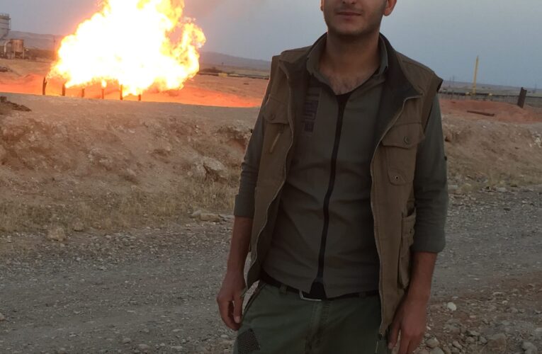 Find out about Hashd Al Shaabi from me.