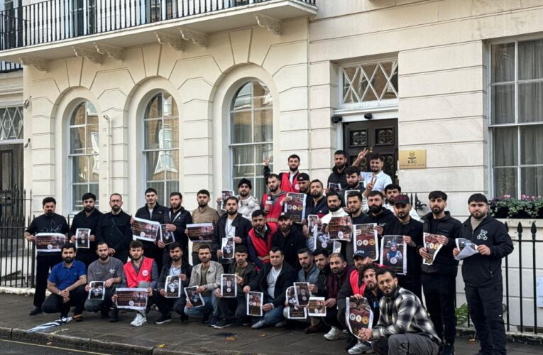 Freedom for the Courts and Independence for the Judiciary in Iraq and the Kurdistan Region