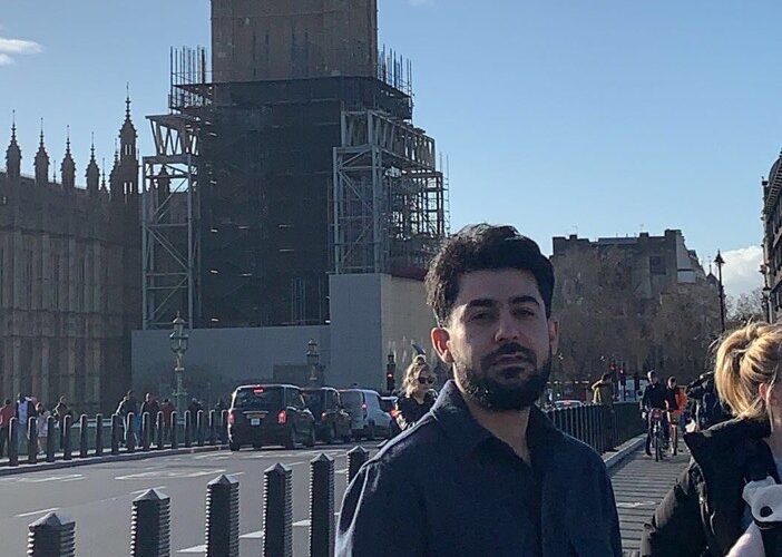The rulers in the Kurdistan Region are the main reason for the lack of freedom