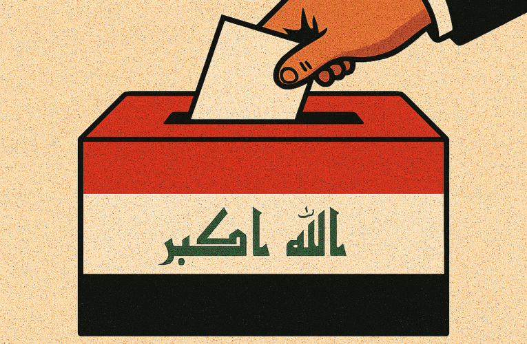 The Ritual Without Renewal: What Won’t Elections Change?