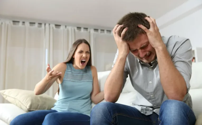 Iraq Records Almost 200 Cases of Domestic Violence Against Men in 2025