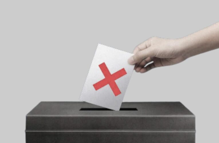 Invalid Ballots in the Kurdistan Region Increase by Over 82,000 in One Year