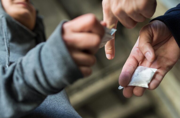 Behind Every One Arrested, There Are 10 Others: Drug Statistics in the Kurdistan Region Are Alarming