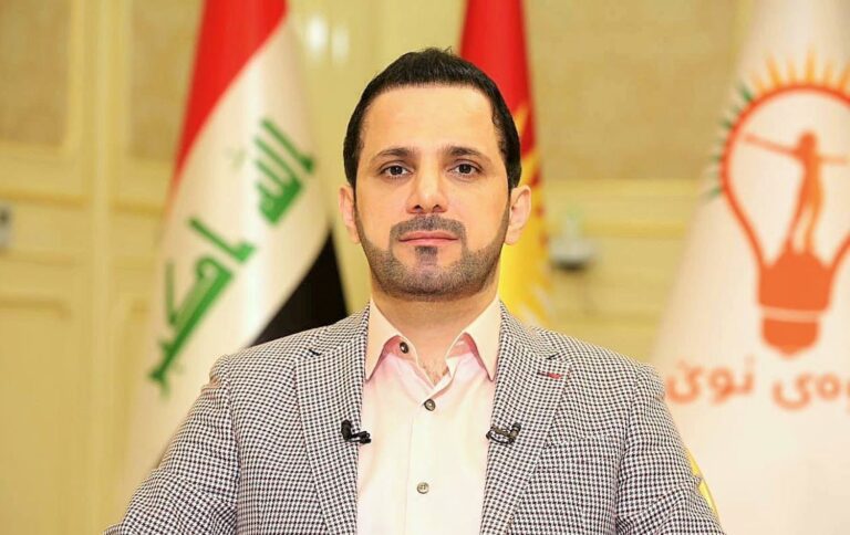 Shaswar Abdulwahid’s Detention Extended Beyond Sentence