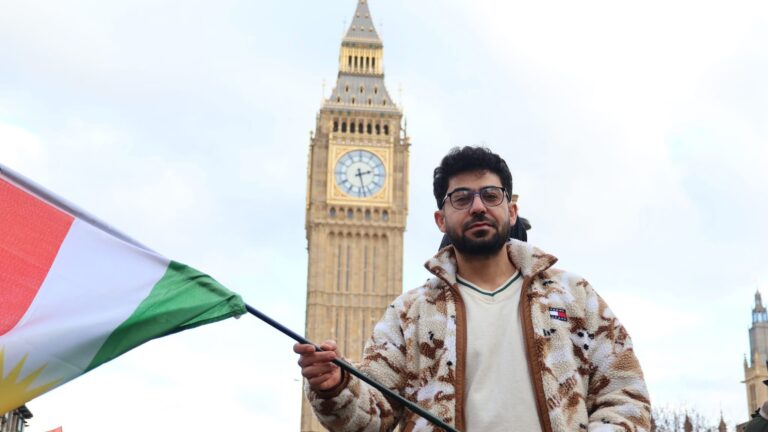 Fight for a position, or fight for what…?!