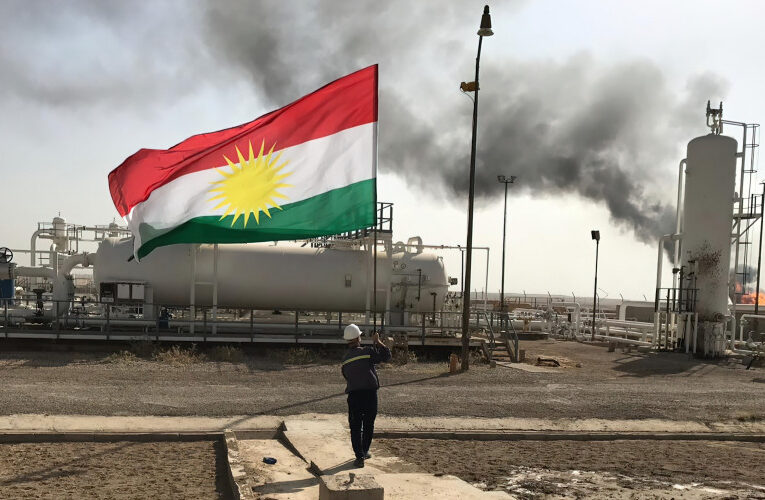 Kurdistan Region Oil Revenues Over the Past Three Months Reach 1.64 Trillion IQD