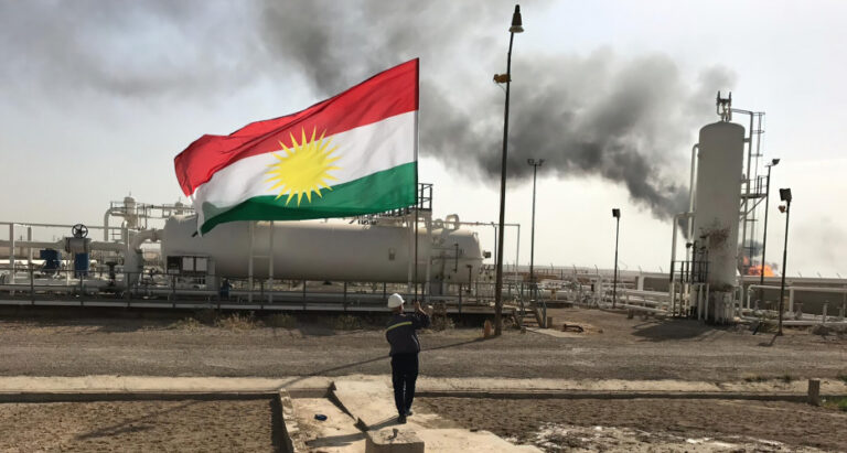 Kurdistan Region Oil Revenues Over the Past Three Months Reach 1.64 Trillion IQD