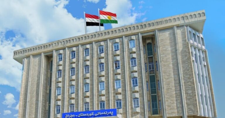 Kurdistan MPs Receive Millions in Salaries as Parliament Remains Paralyzed