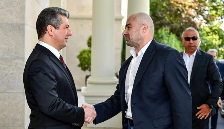 Emerge From Beneath Your Desks