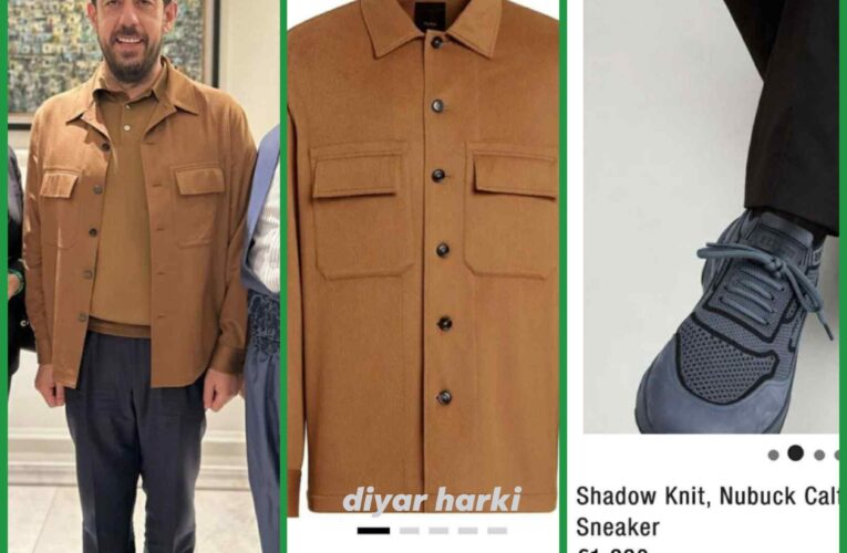 A $17,500 Outfit in a Region Struggling to Survive