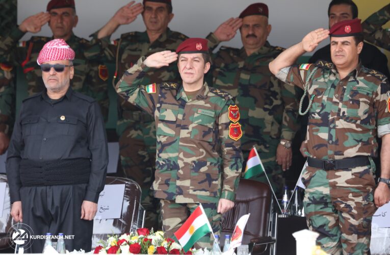 Will an Armed Revolution Succeed?