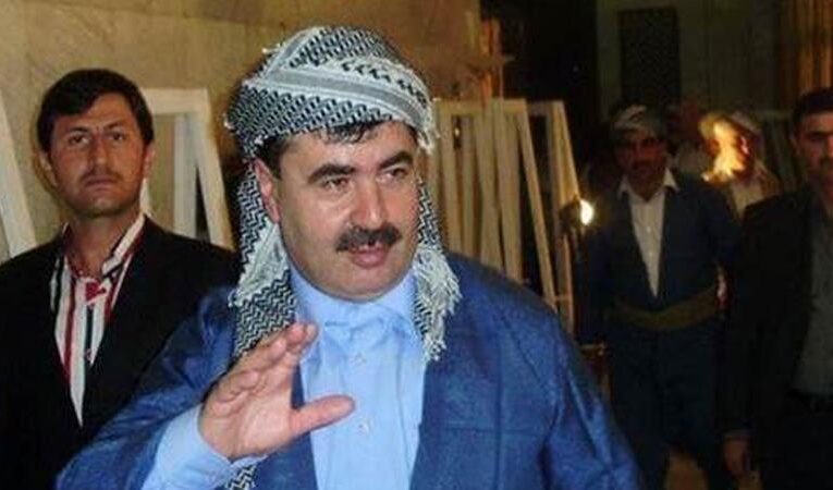 Why is Jawhar Agha Harki Being Accused?