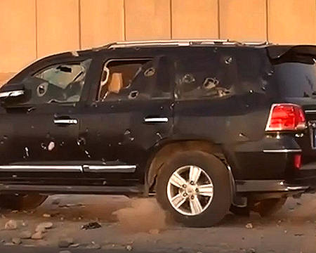 The Harki Tribe and the Question of Dignity