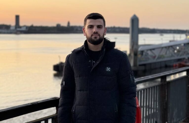 Iraq Between the Millstones of Axes: A Geography for Others’ War