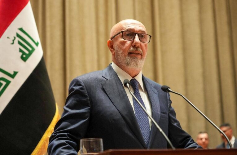 Amedi’s Election Deepens Kurdish Divide and Exposes Iraq’s Fragile Power Balance