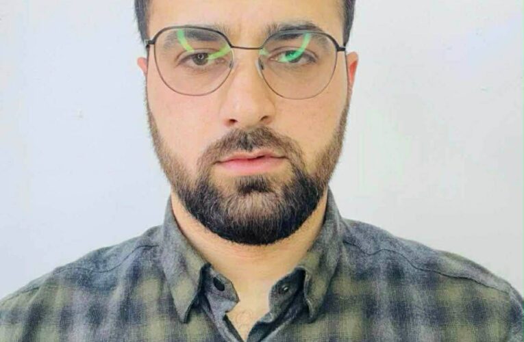 Party Militias Must Leave Iraq