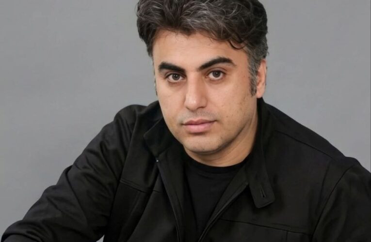 Urgent Appeal for Sherwan Sherwani’s Life